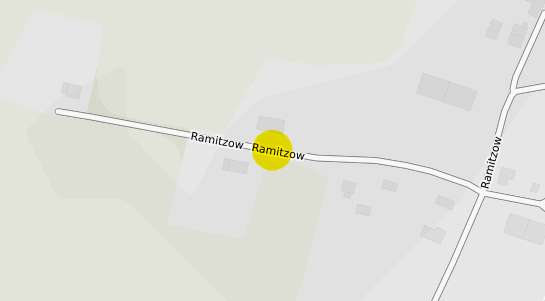 Immobilienpreisekarte Klein Buenzow Ramitzow